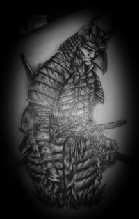 Samurai