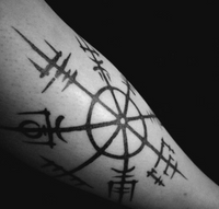 Vegvisir